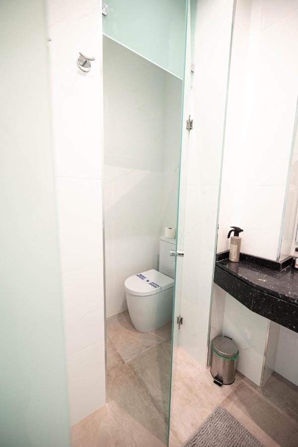 Apartamento Shiny Mik Super Family