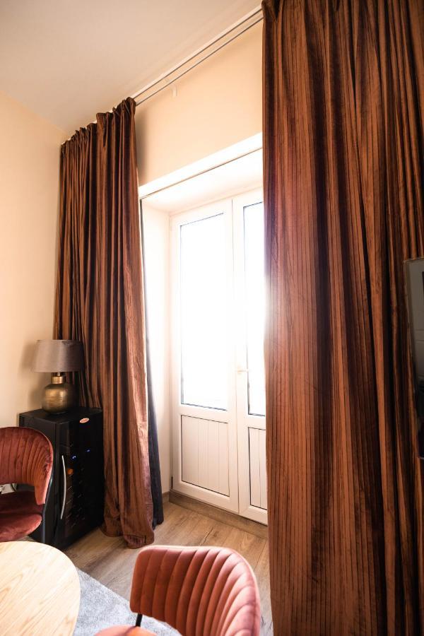 Apartamento Shiny Mik Super Family