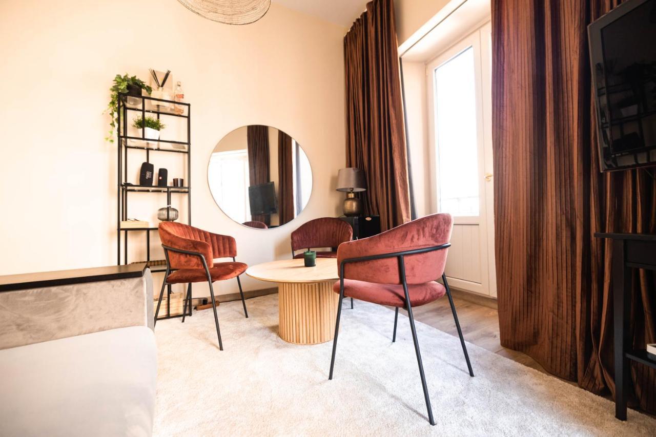 Apartamento Shiny Mik Super Family *