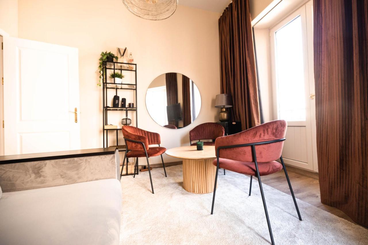 Apartamento Shiny Mik Super Family *