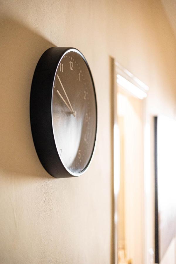 Apartamento Shiny Mik Super Family Málaga