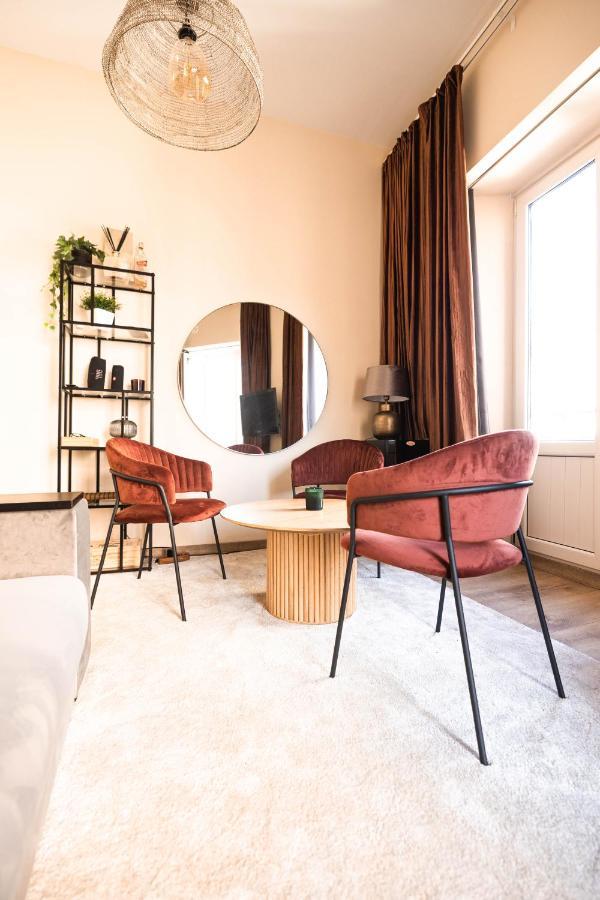 Apartamento Shiny Mik Super Family Málaga
