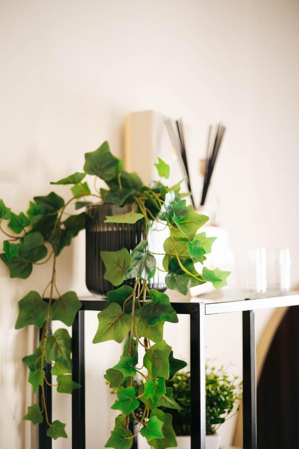 Apartamento Shiny Mik Super Family Málaga